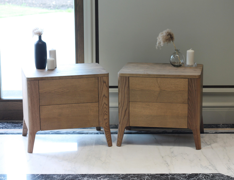 Мебель на базе коллекции Toffee