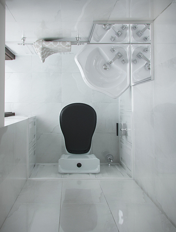 Квартира в Озерках Санкт-Петербург