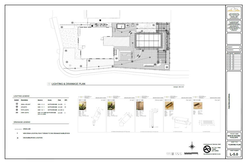Landscape Architecture