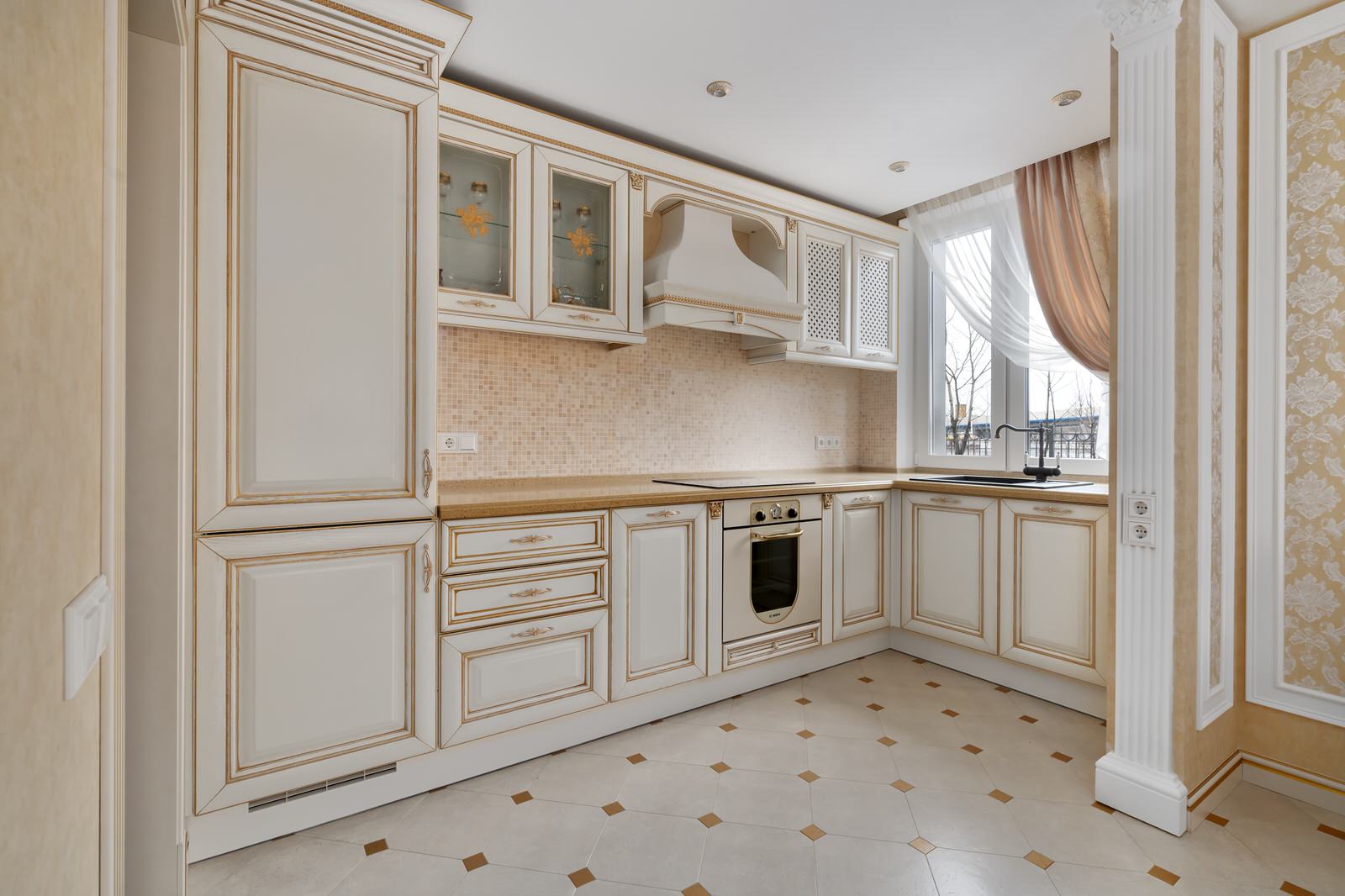 ЖК Петровская Ривьера