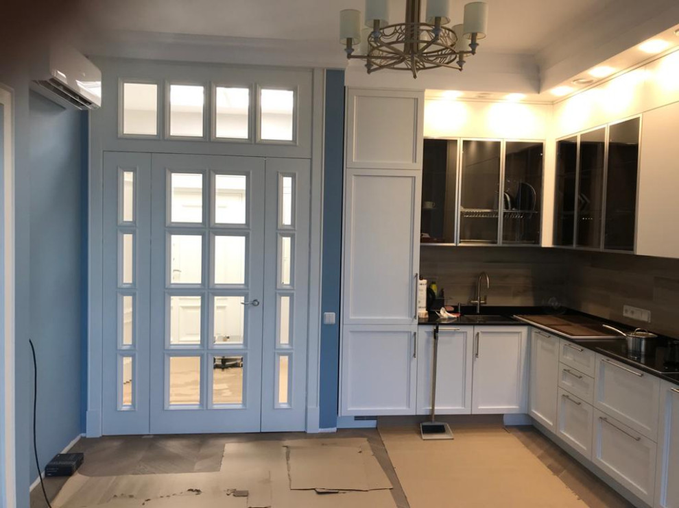 Пискаревский 1