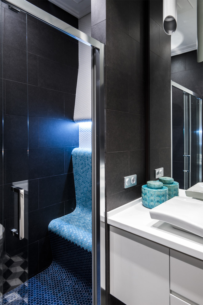 Прохладное лето с кубиками льда 2