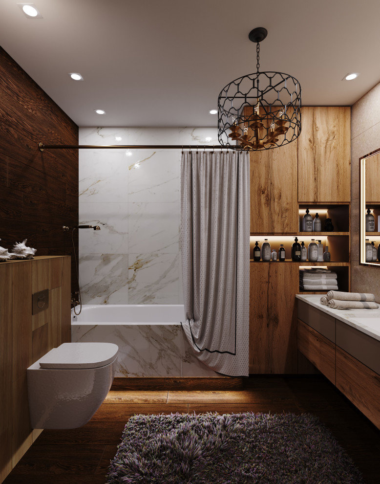 Теплый и обнимающий