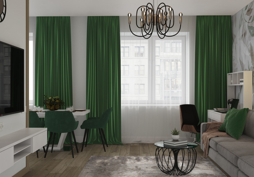 Проект "Путь домой"