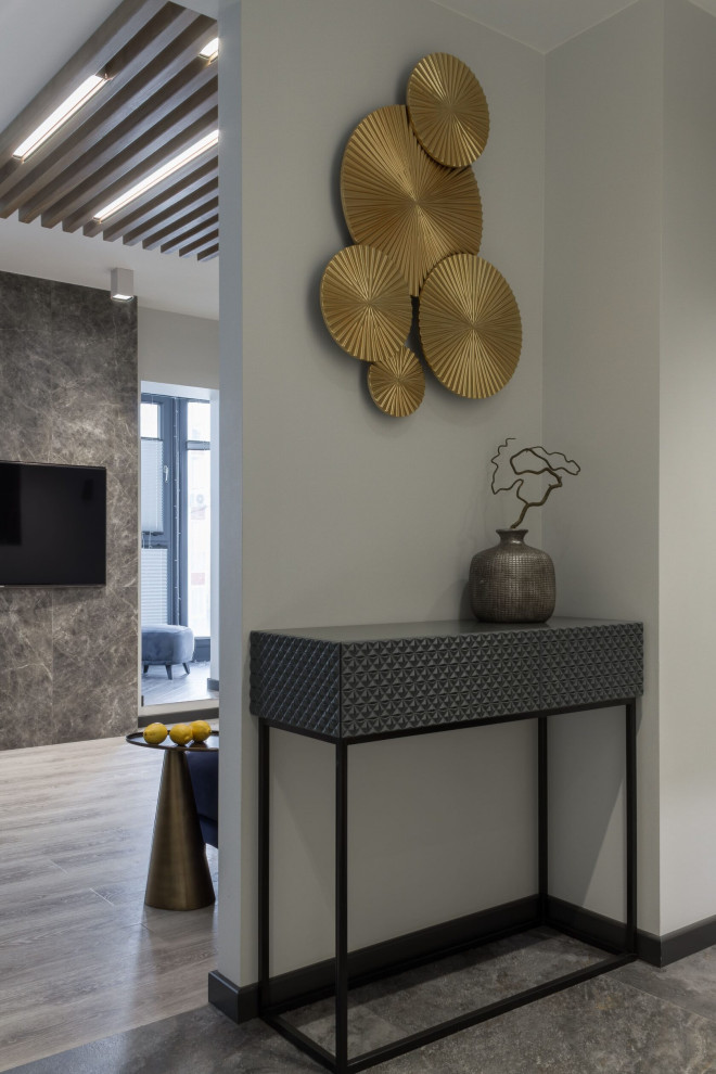 3-х комнатная квартира Ярыгинская набережная д. 7 (ЖК Белые росы)