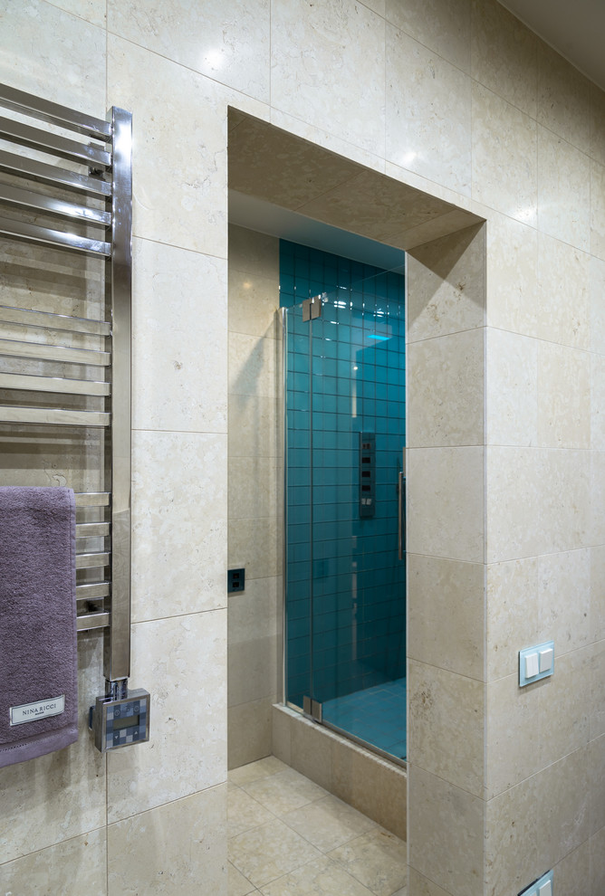 Апартаменты в стиле "отель для жизни"