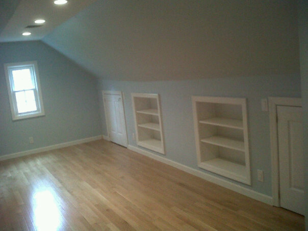 NO EMPTY SPACE traditional-kids