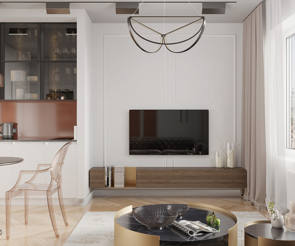 "Раменки.room"