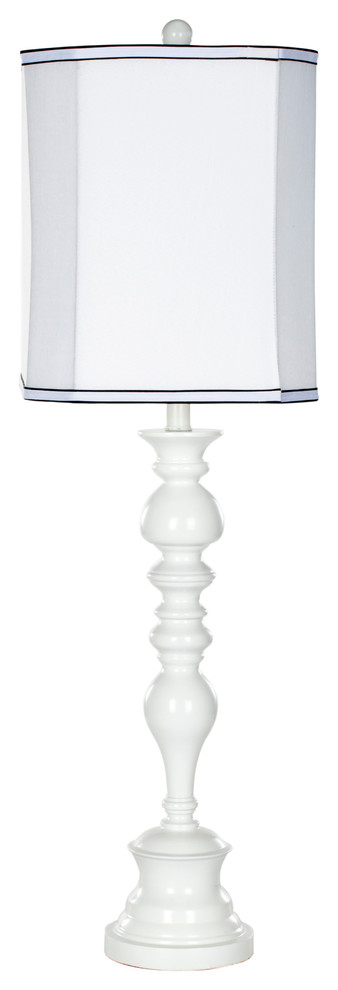 Safavieh Polly Candlestick Lamp
