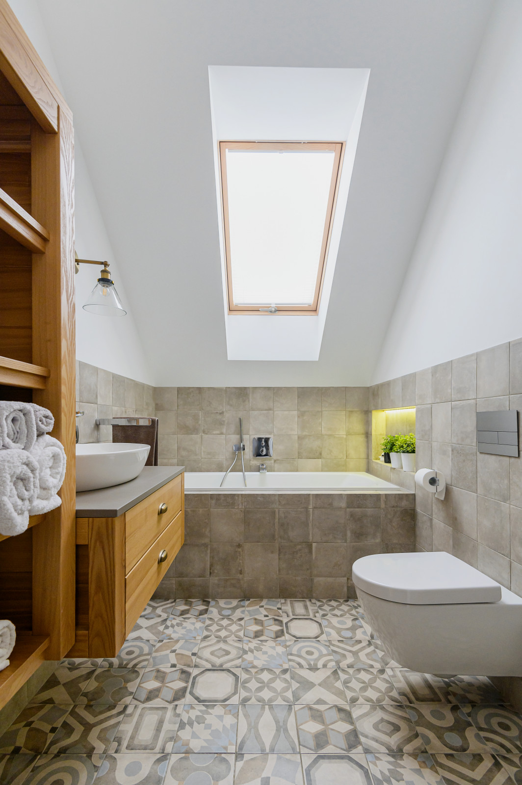 Лофт на Донского