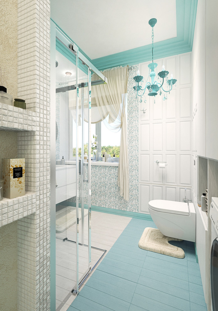 Дом для замечательной семьи, дизайн интерьеров