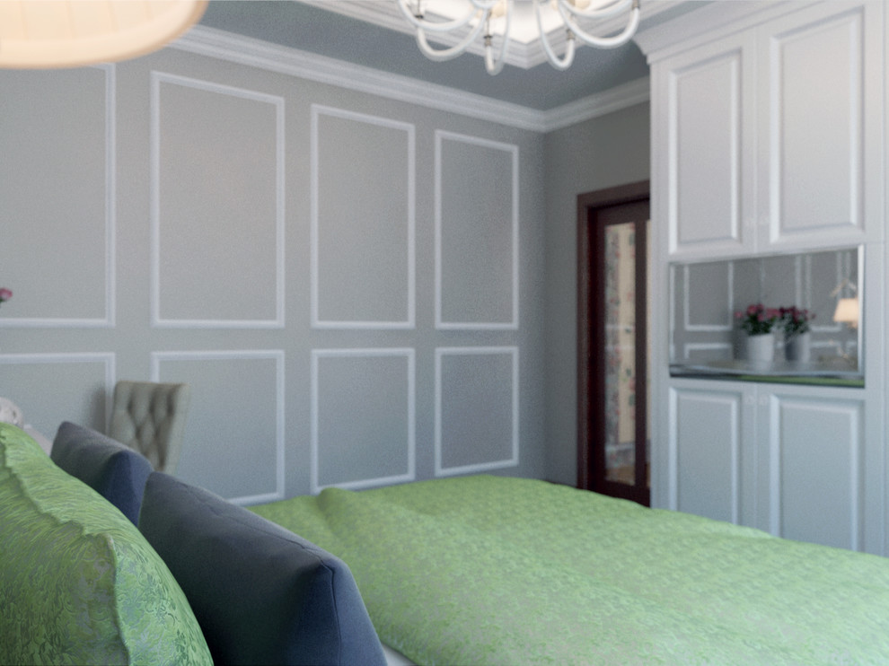 Дизайн интерьера