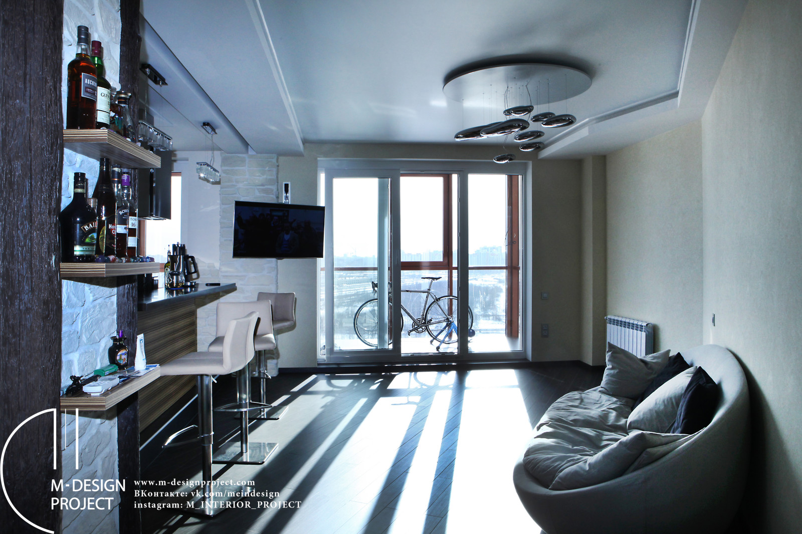 1 квартира в Санкт-Петербурге