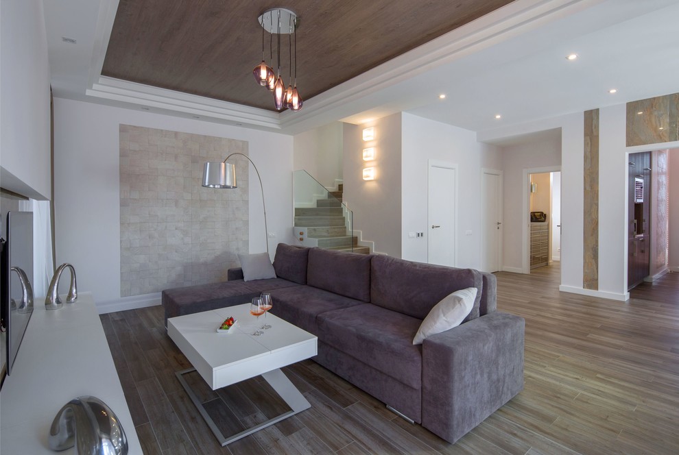 Интеллигентный минимализм