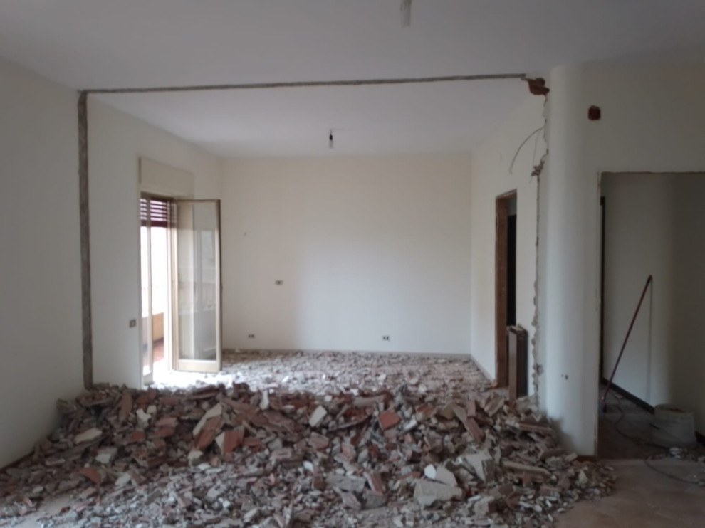 APPARTAMENTI F&N/ AGRIGENTO (AG) - WORK IN PROGRESS