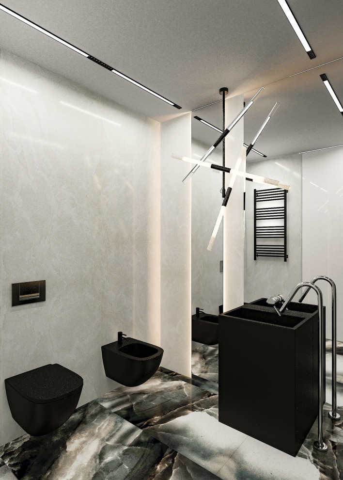 ЖК Turandot Residence