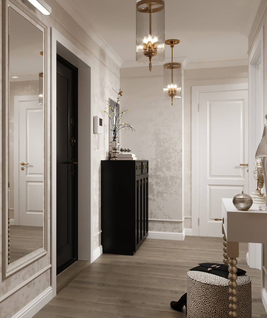 Квартира ЖК Факел г Владимир