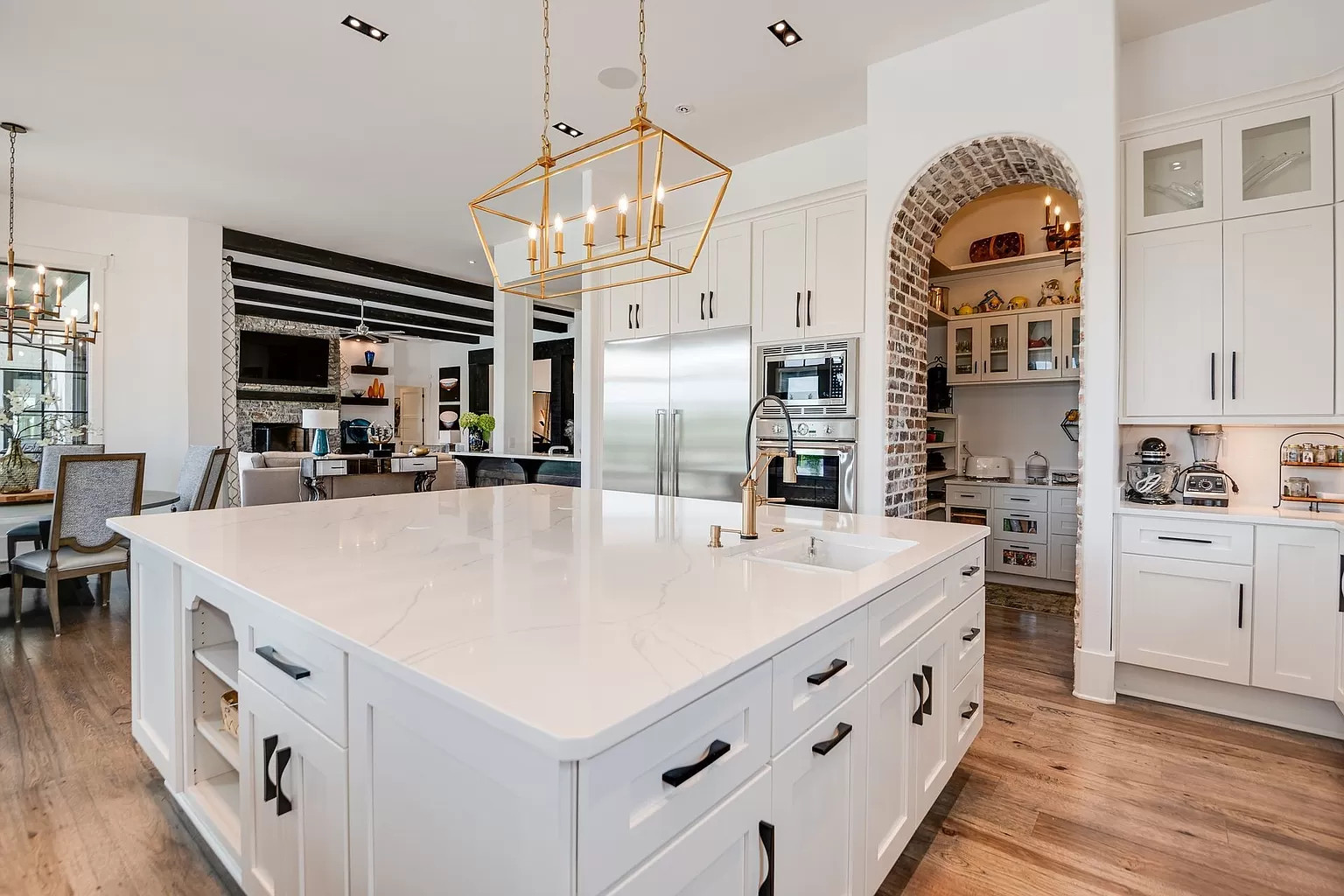 NASHVILLE PROJECT
