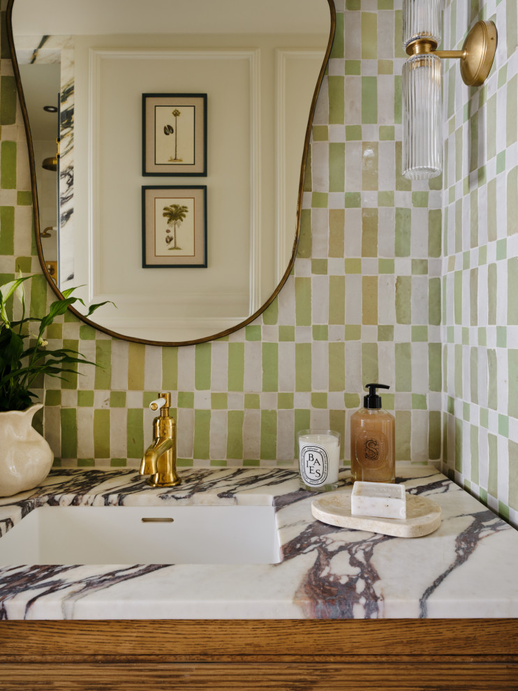 Islington, Ensuite