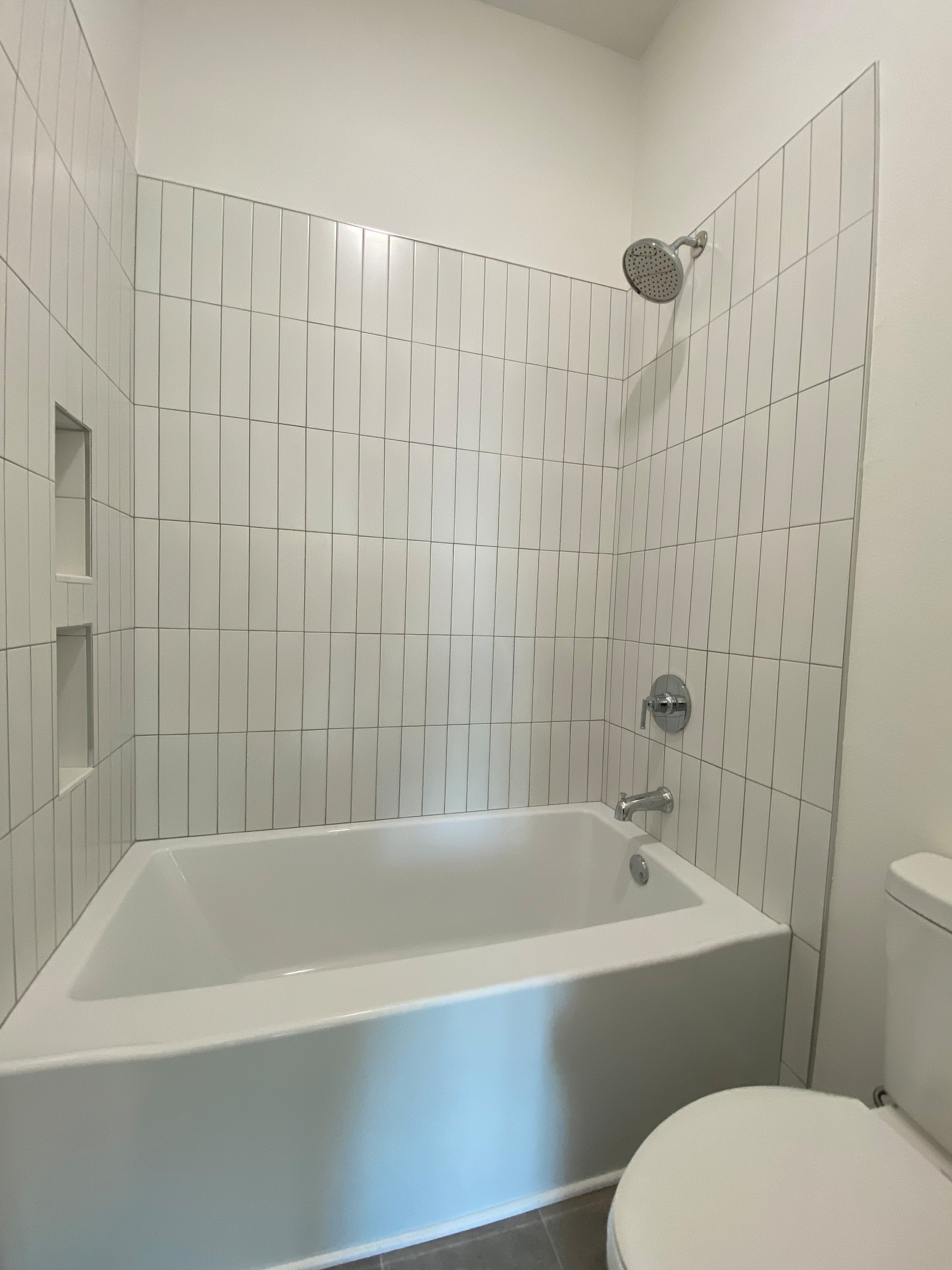 Modern Duplex Unit A