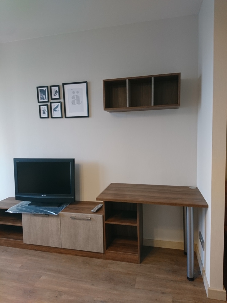 ЖК "Татьянин парк"