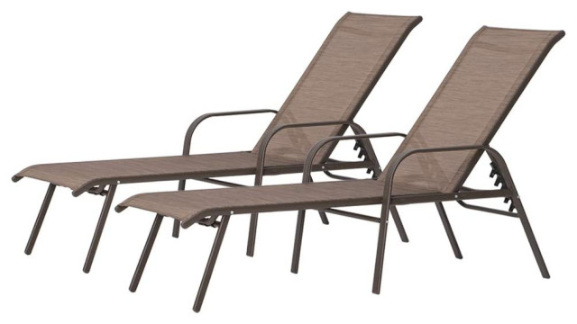 black zero gravity outdoor relaxer chairs