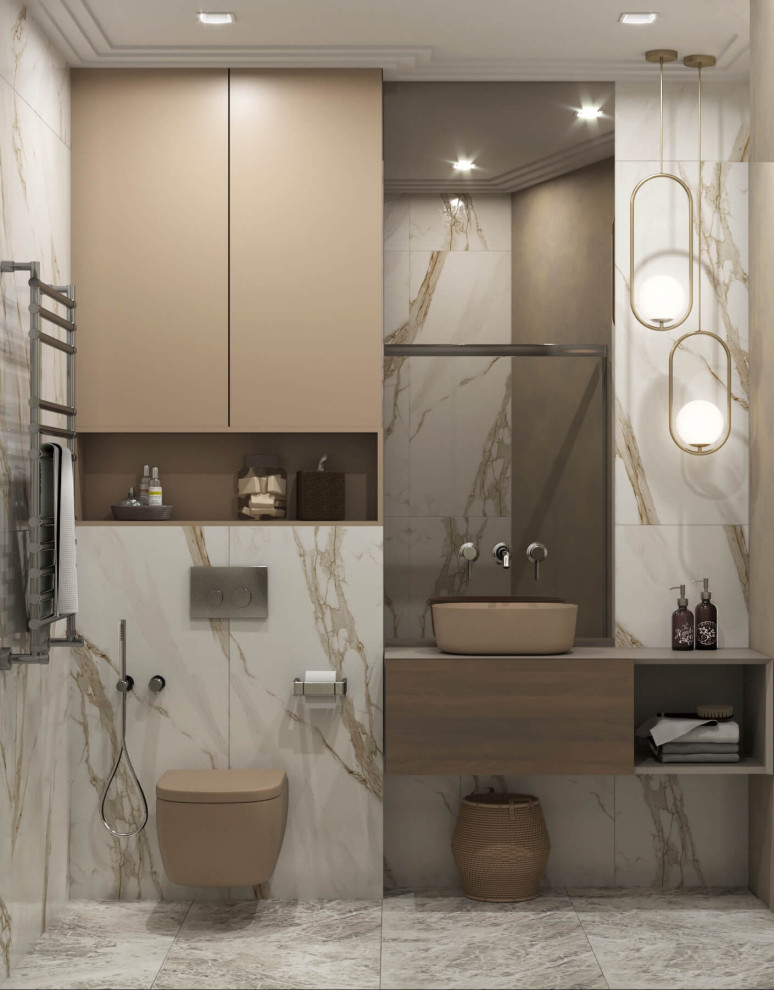 Лоск и комфорт