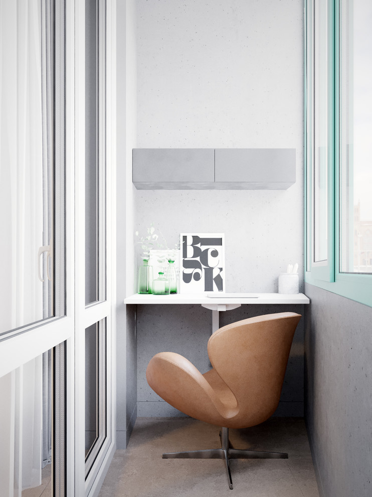 Квартира 50м2