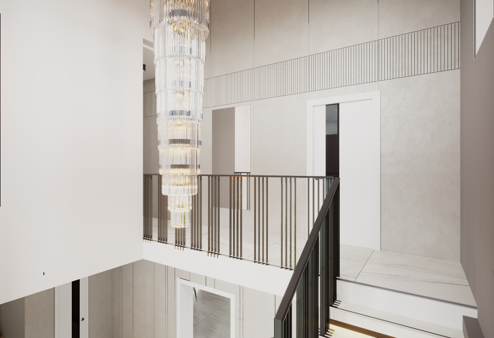 Проект частного дома