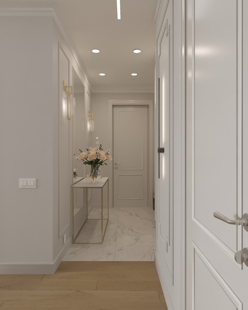 Квартира на Пушкинской