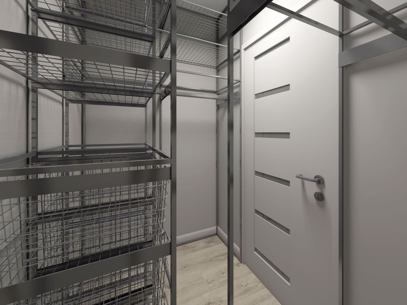 ЖК «Волна», 2-комн. квартира, 76,6 м2