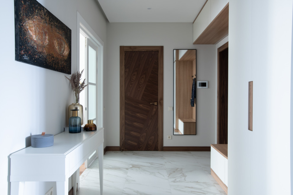 Мосфильмовский-4