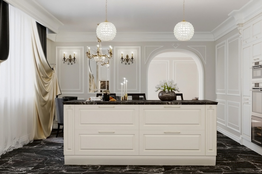 Кухня «АВРОРА»