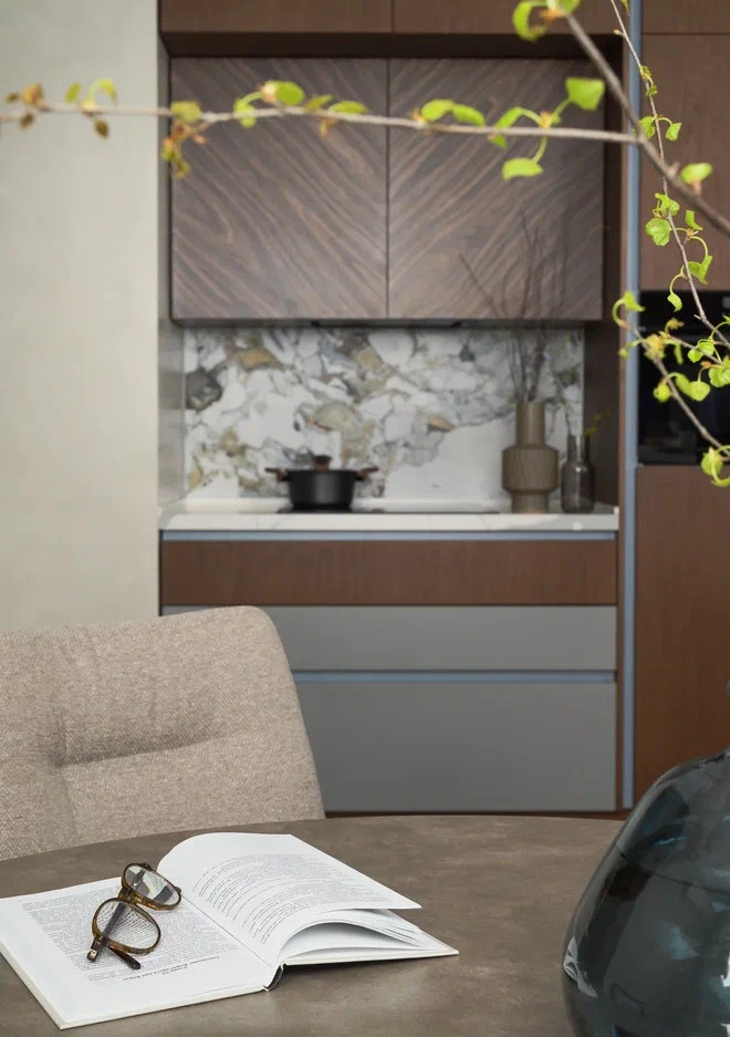 Небо Атланта