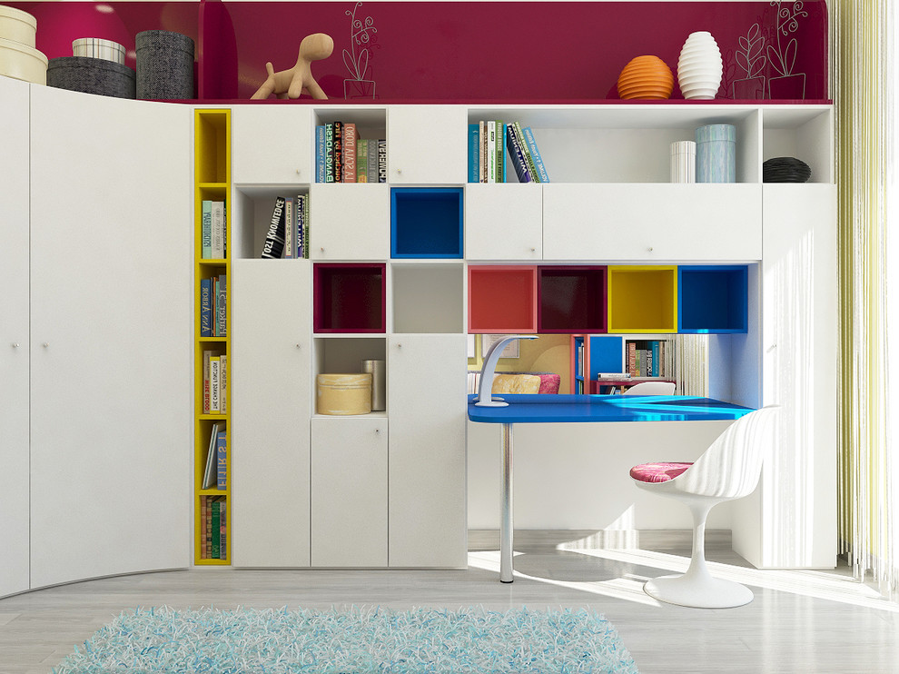 квартира в Москве