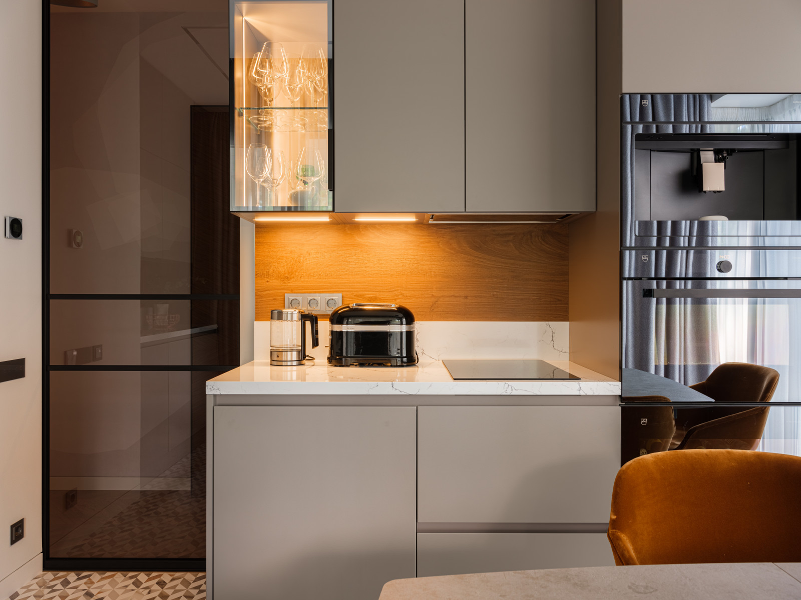 Квартира 60м2