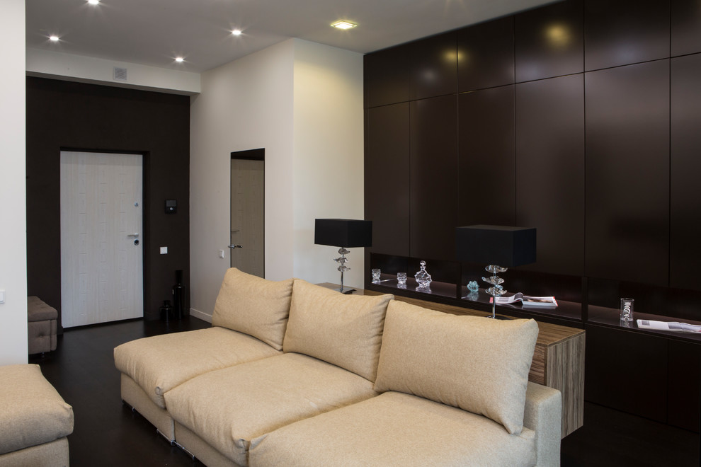 ЖК TriBeCa APARTMENTS