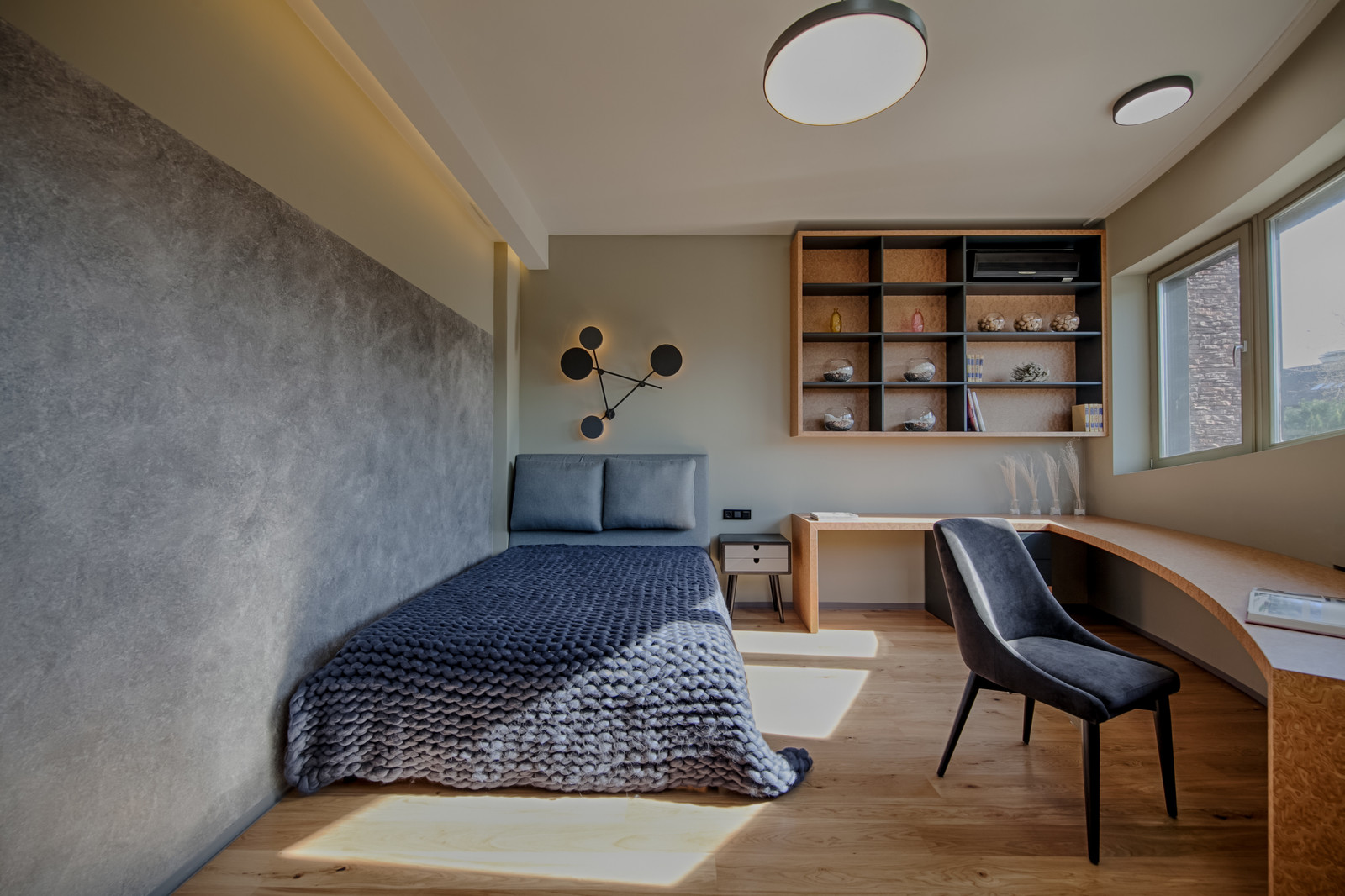 Загородный дом "Бенилюкс"