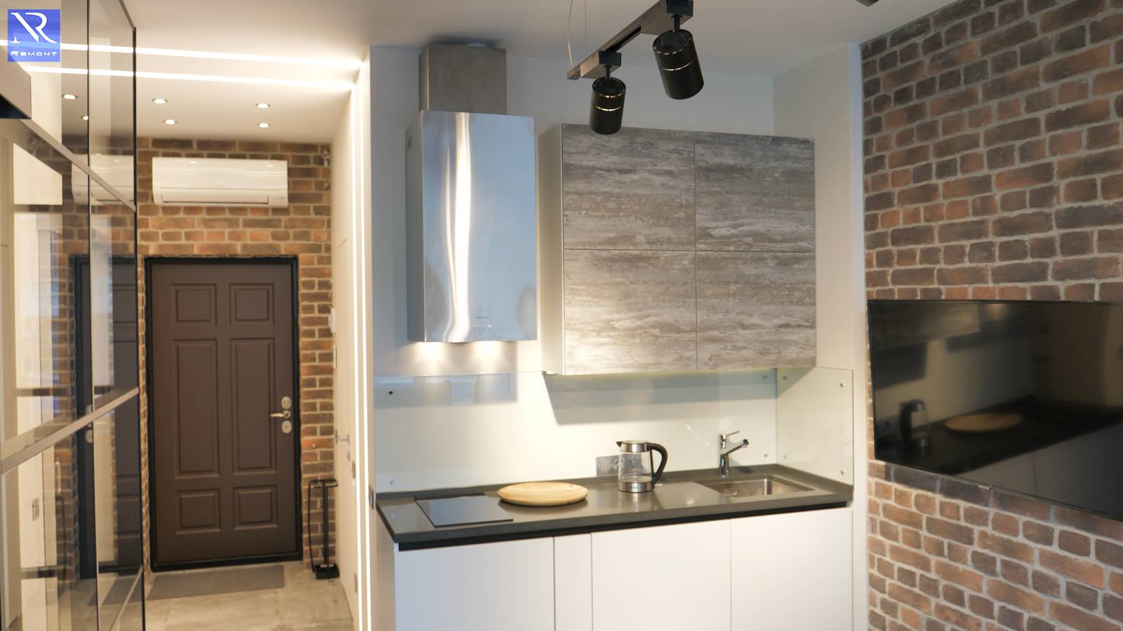 ЖК "Триколор"