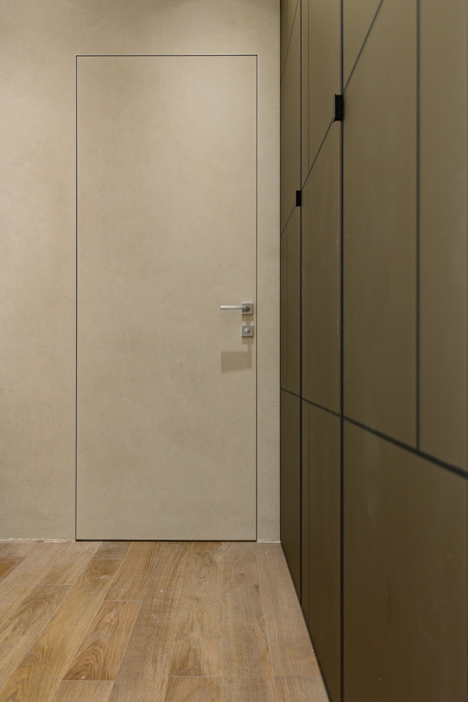 ЖК "Чёрная речка" 2-ком. квартира в новостройке площадью 63,8м².