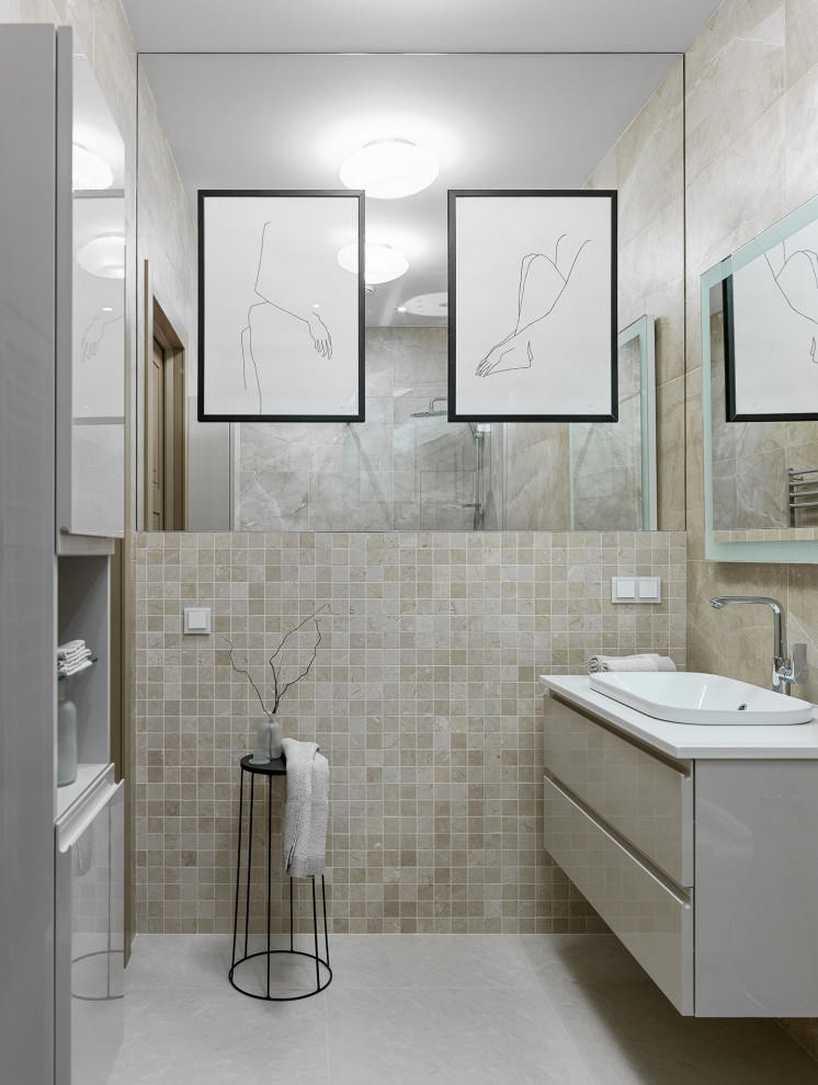 Apartment on Flotskaya