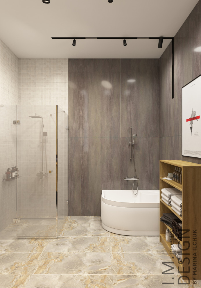 Загородный дом 400 кв.м. Три сан.узла