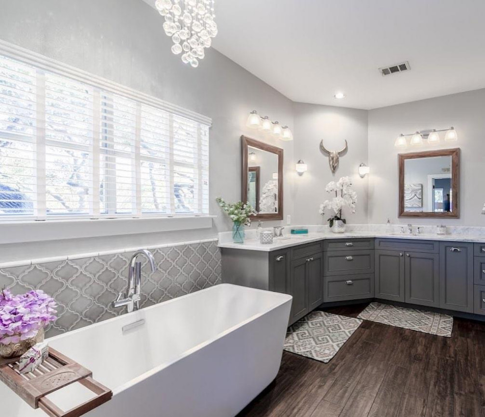 Randon Kitchen & Bathrooms