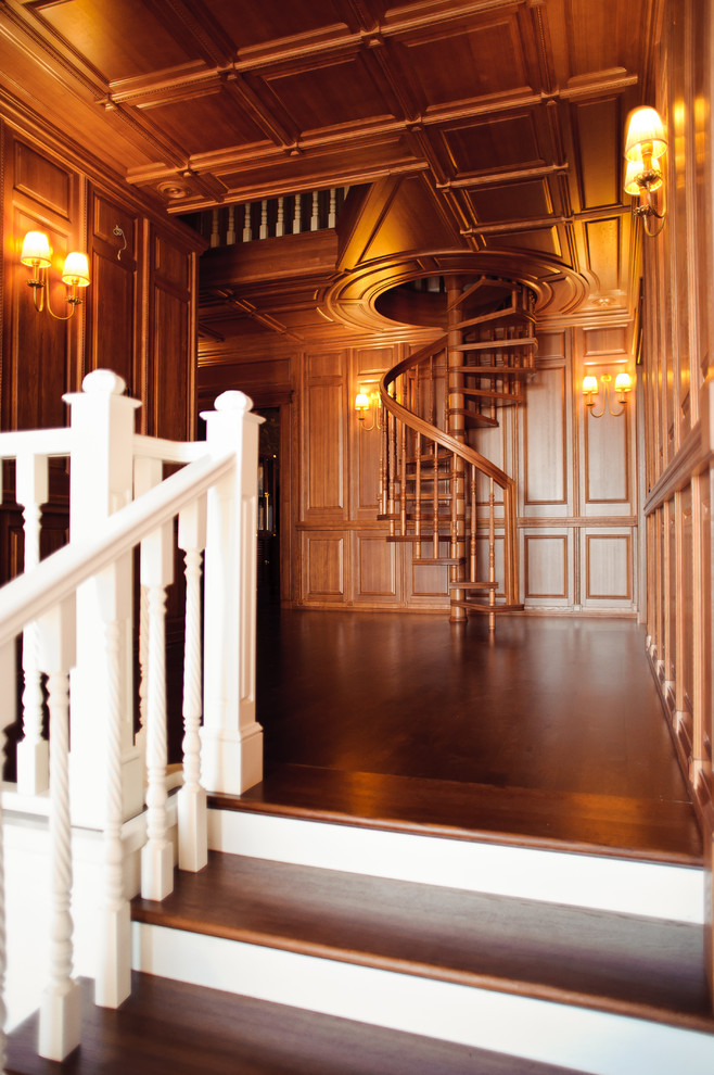 Загородный дом