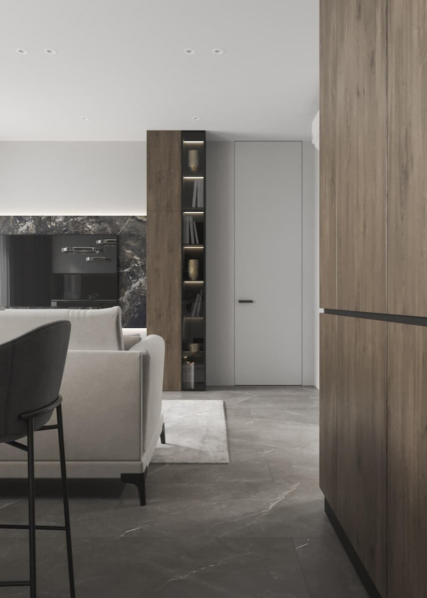 Гармония стиля и комфорта