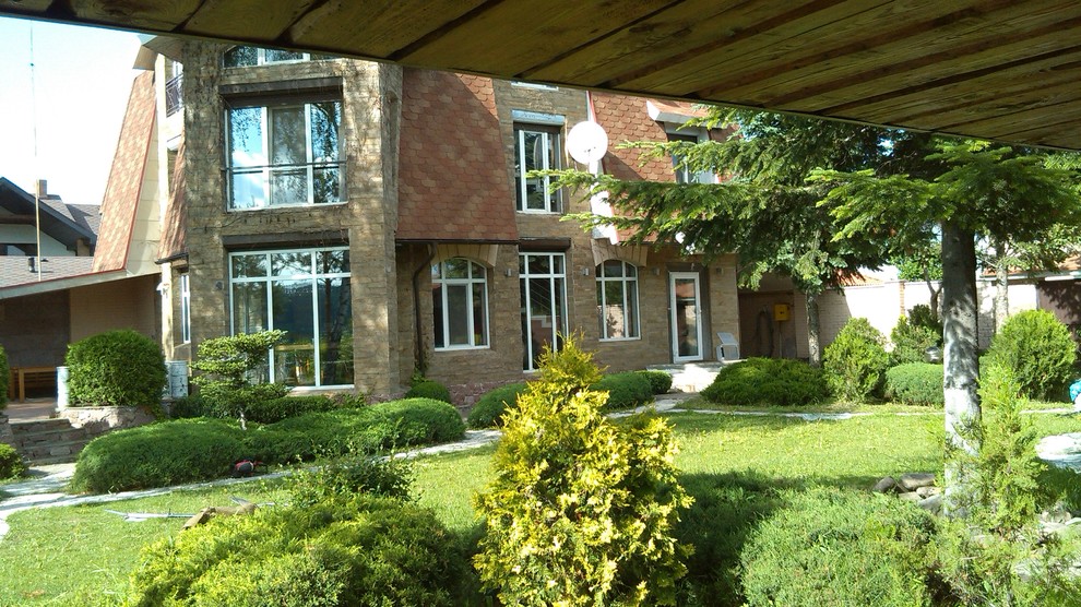 Уютный уголок для творчества