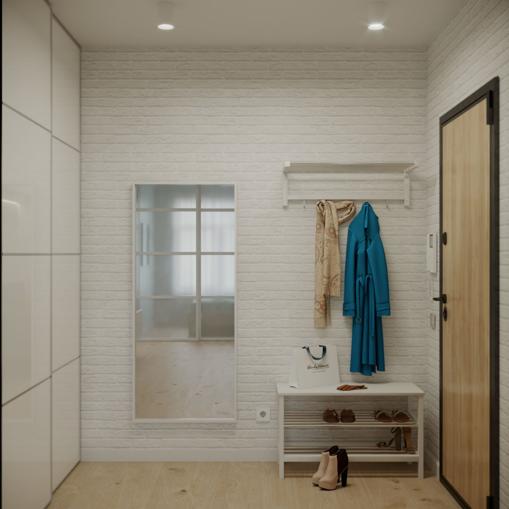 Квартира в ЖК "СИТИ ПАРК"