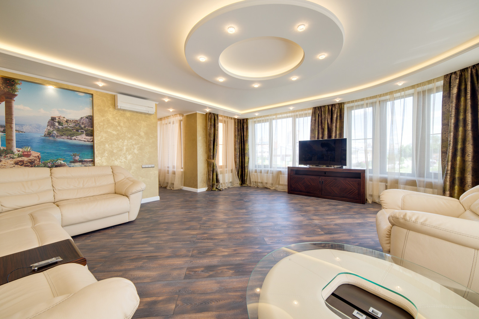 Реализованный таунхаус в Куркино