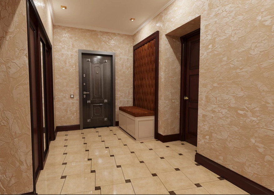 Проект Легкая классика