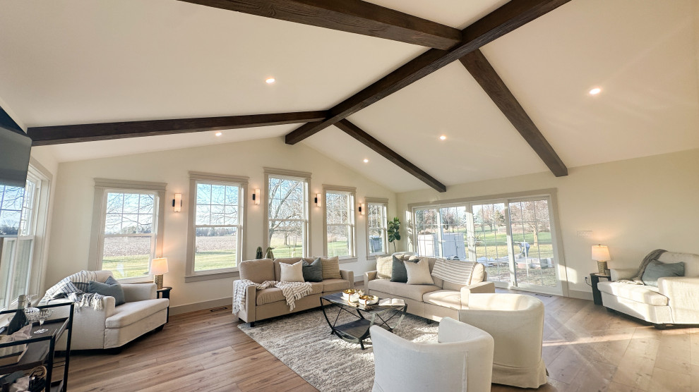 Meadowgrove Dr. Addition